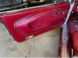 1966 Ford Mustang (CC-1966573) for sale in Celeste, Texas