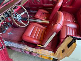 1966 Ford Mustang (CC-1966573) for sale in Celeste, Texas