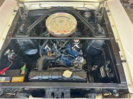 1966 Ford Mustang (CC-1966573) for sale in Celeste, Texas