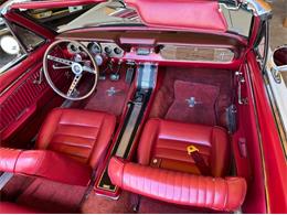 1966 Ford Mustang (CC-1966573) for sale in Celeste, Texas