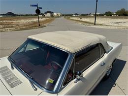 1966 Ford Mustang (CC-1966573) for sale in Celeste, Texas