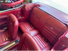 1966 Ford Mustang (CC-1966573) for sale in Celeste, Texas