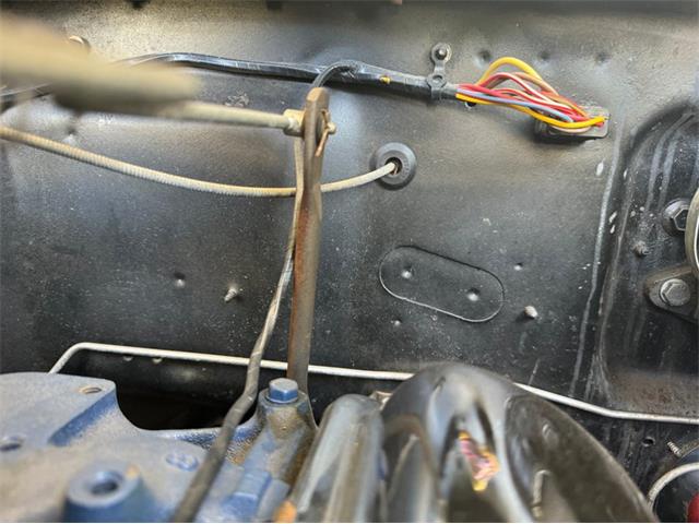 1966 Ford Mustang (CC-1966573) for sale in Celeste, Texas