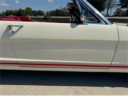 1966 Ford Mustang (CC-1966573) for sale in Celeste, Texas