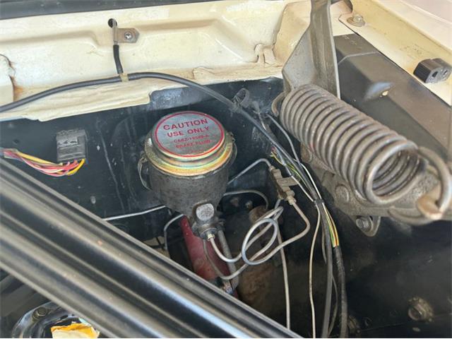 1966 Ford Mustang (CC-1966573) for sale in Celeste, Texas