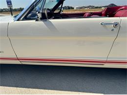 1966 Ford Mustang (CC-1966573) for sale in Celeste, Texas