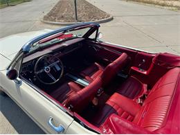 1966 Ford Mustang (CC-1966573) for sale in Celeste, Texas
