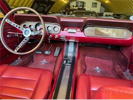 1966 Ford Mustang (CC-1966573) for sale in Celeste, Texas
