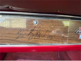 1966 Ford Mustang (CC-1966573) for sale in Celeste, Texas