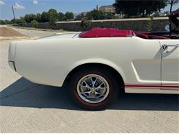 1966 Ford Mustang (CC-1966573) for sale in Celeste, Texas