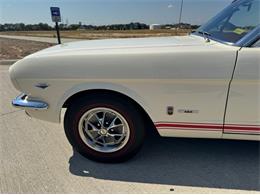 1966 Ford Mustang (CC-1966573) for sale in Celeste, Texas