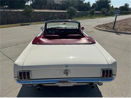 1966 Ford Mustang (CC-1966573) for sale in Celeste, Texas