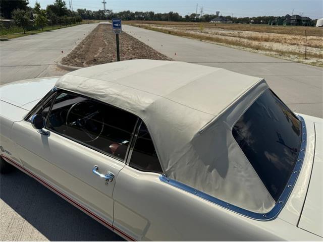1966 Ford Mustang (CC-1966573) for sale in Celeste, Texas