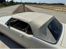 1966 Ford Mustang (CC-1966573) for sale in Celeste, Texas