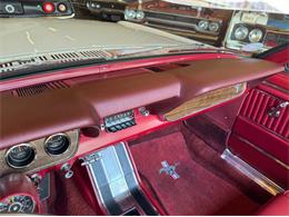 1966 Ford Mustang (CC-1966573) for sale in Celeste, Texas