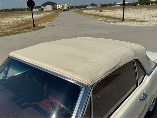 1966 Ford Mustang (CC-1966573) for sale in Celeste, Texas