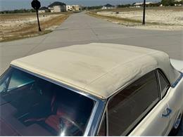 1966 Ford Mustang (CC-1966573) for sale in Celeste, Texas