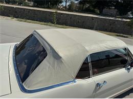 1966 Ford Mustang (CC-1966573) for sale in Celeste, Texas