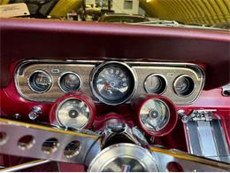 1966 Ford Mustang (CC-1966573) for sale in Celeste, Texas