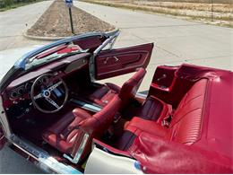 1966 Ford Mustang (CC-1966573) for sale in Celeste, Texas