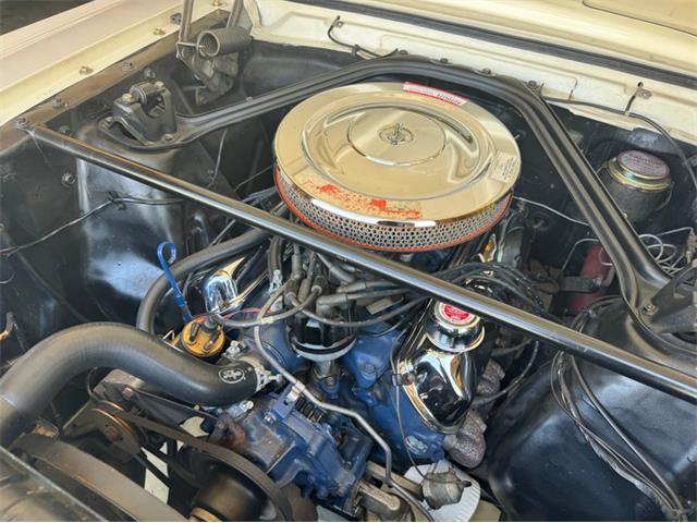 1966 Ford Mustang (CC-1966573) for sale in Celeste, Texas
