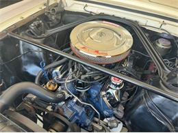 1966 Ford Mustang (CC-1966573) for sale in Celeste, Texas