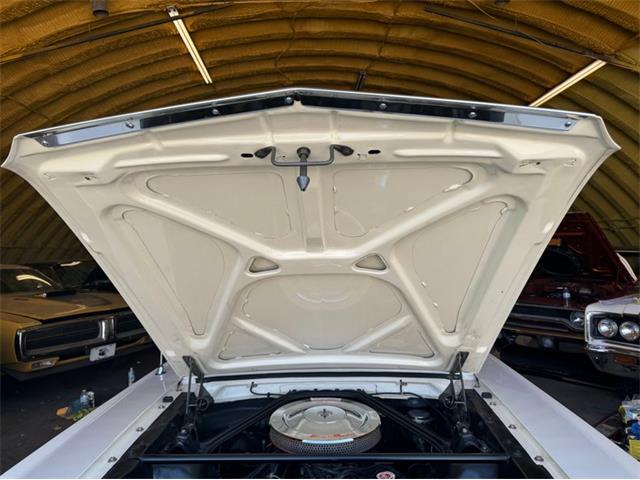 1966 Ford Mustang (CC-1966573) for sale in Celeste, Texas