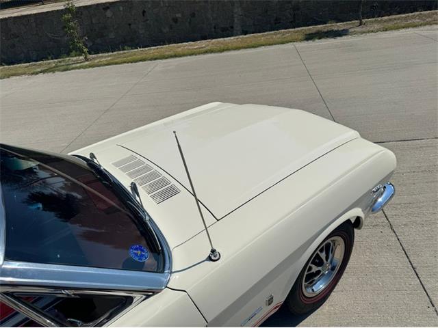 1966 Ford Mustang (CC-1966573) for sale in Celeste, Texas