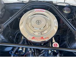 1966 Ford Mustang (CC-1966573) for sale in Celeste, Texas
