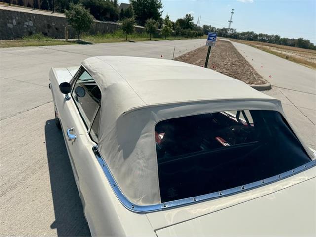 1966 Ford Mustang (CC-1966573) for sale in Celeste, Texas