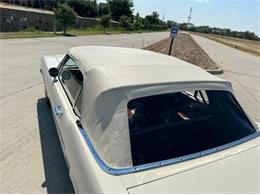 1966 Ford Mustang (CC-1966573) for sale in Celeste, Texas