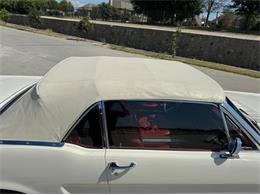 1966 Ford Mustang (CC-1966573) for sale in Celeste, Texas