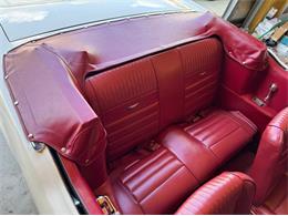 1966 Ford Mustang (CC-1966573) for sale in Celeste, Texas