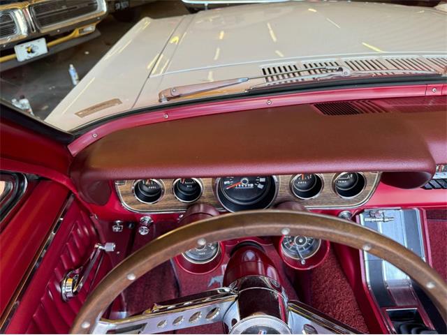 1966 Ford Mustang (CC-1966573) for sale in Celeste, Texas