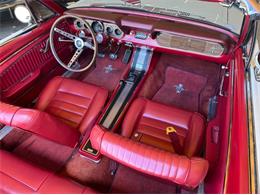 1966 Ford Mustang (CC-1966573) for sale in Celeste, Texas