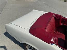 1966 Ford Mustang (CC-1966573) for sale in Celeste, Texas