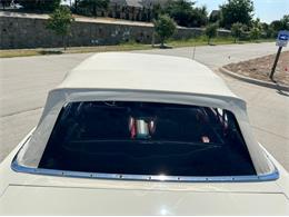 1966 Ford Mustang (CC-1966573) for sale in Celeste, Texas