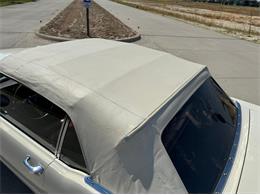 1966 Ford Mustang (CC-1966573) for sale in Celeste, Texas