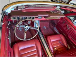 1966 Ford Mustang (CC-1966573) for sale in Celeste, Texas