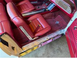 1966 Ford Mustang (CC-1966573) for sale in Celeste, Texas