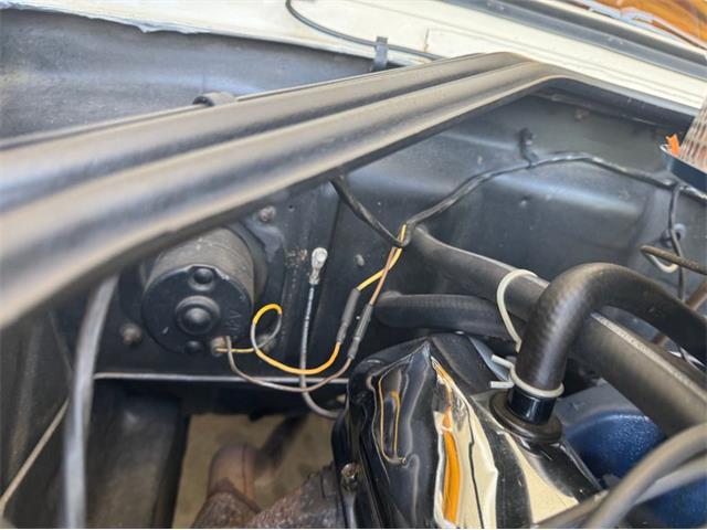 1966 Ford Mustang (CC-1966573) for sale in Celeste, Texas