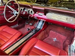 1966 Ford Mustang (CC-1966573) for sale in Celeste, Texas