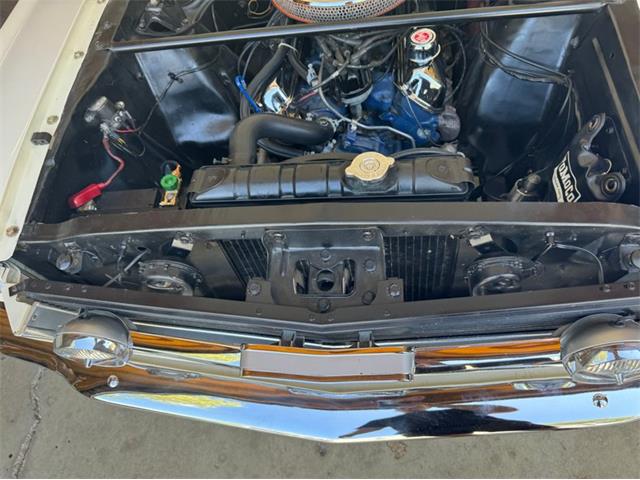 1966 Ford Mustang (CC-1966573) for sale in Celeste, Texas