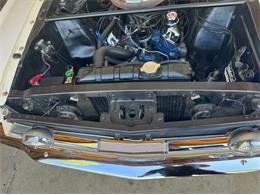 1966 Ford Mustang (CC-1966573) for sale in Celeste, Texas