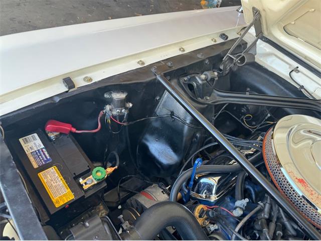 1966 Ford Mustang (CC-1966573) for sale in Celeste, Texas