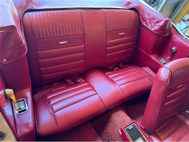 1966 Ford Mustang (CC-1966573) for sale in Celeste, Texas