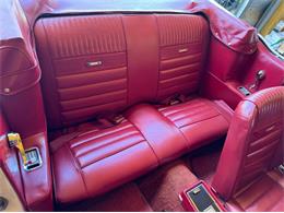 1966 Ford Mustang (CC-1966573) for sale in Celeste, Texas