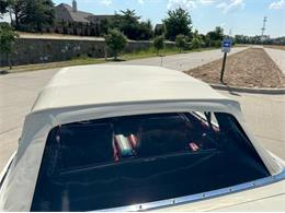 1966 Ford Mustang (CC-1966573) for sale in Celeste, Texas