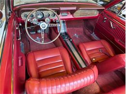 1966 Ford Mustang (CC-1966573) for sale in Celeste, Texas