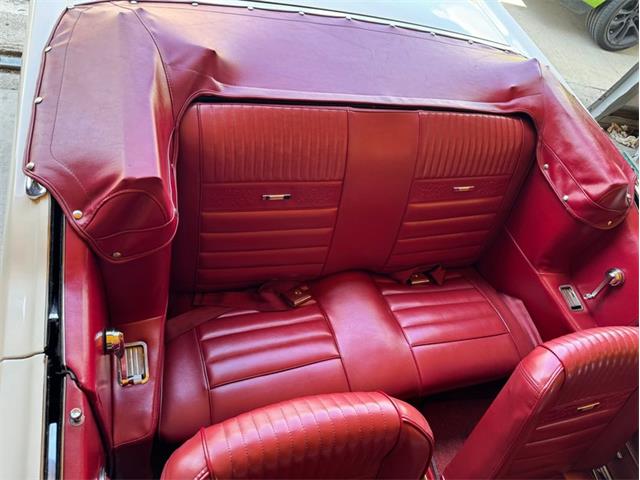 1966 Ford Mustang (CC-1966573) for sale in Celeste, Texas